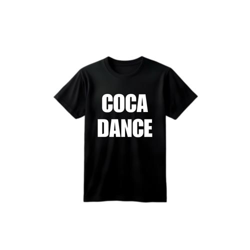 Coca Dance (feat. Kidmvrco) [Explicit]