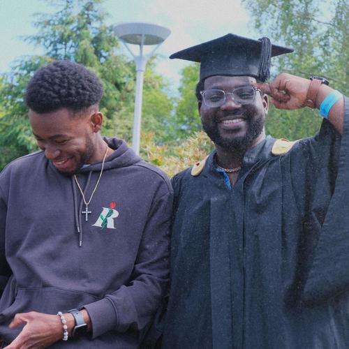 Grateful (feat. Marc Micu)