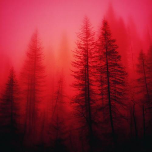 Idea 5 (Dark Ambient)