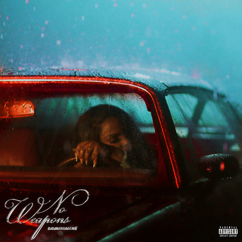No Weapons (Explicit)