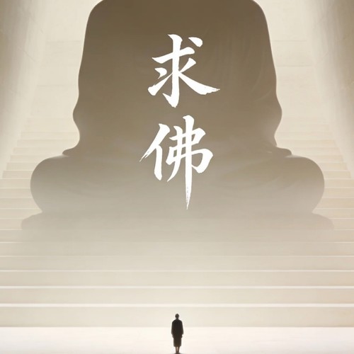 求佛（R&B女版）