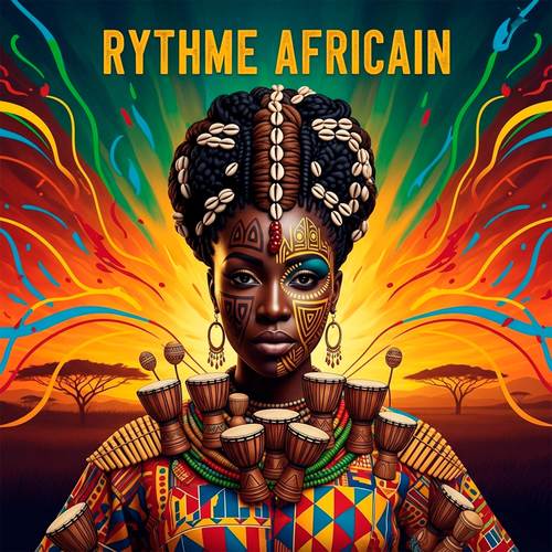 Rythme Africain