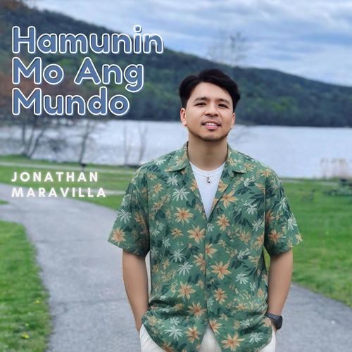 Hamunin Mo Ang Mundo