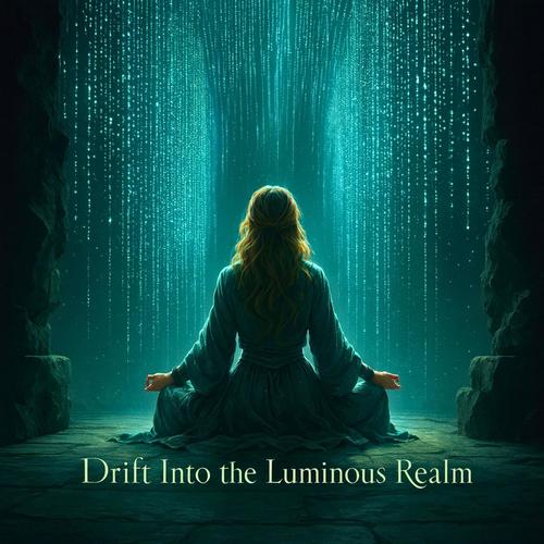 Drift Into the Luminous Realm