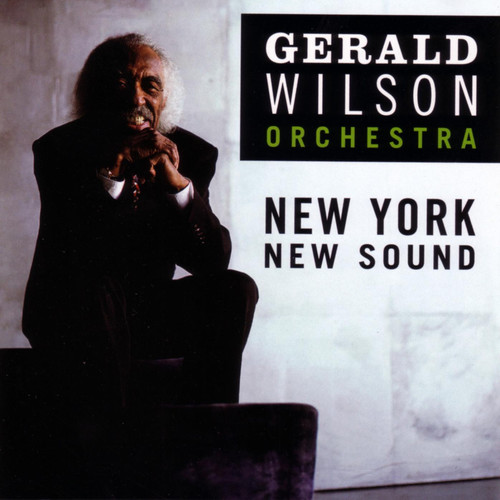 New York, New Sound