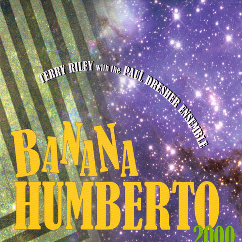 Banana Humberto
