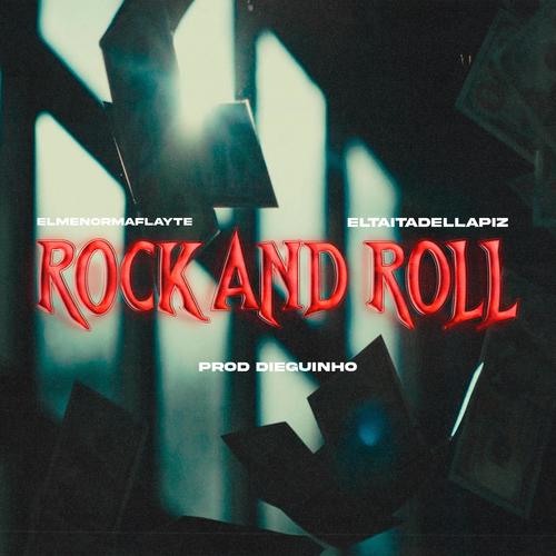 ROCKANDROLL (feat. ELTAITADELLAPIZ)
