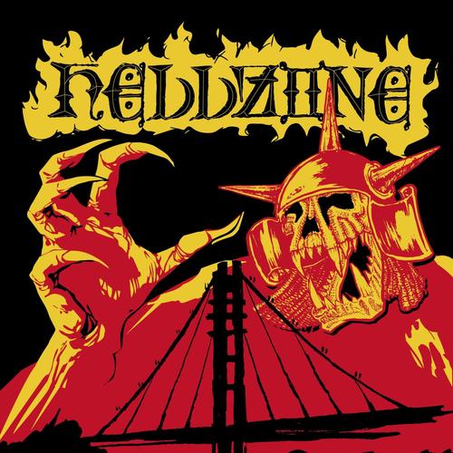 WELCOME TO HELLZONE