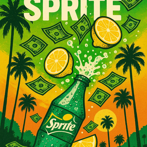 LEMON SPRITE (feat. Skubee) [Explicit]