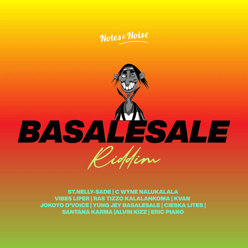 Basalesale Riddim