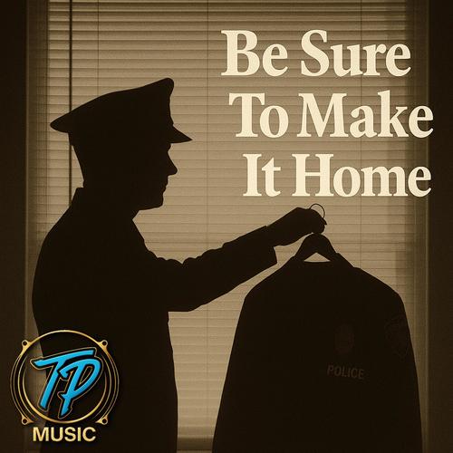 Be Sure To Make It Home