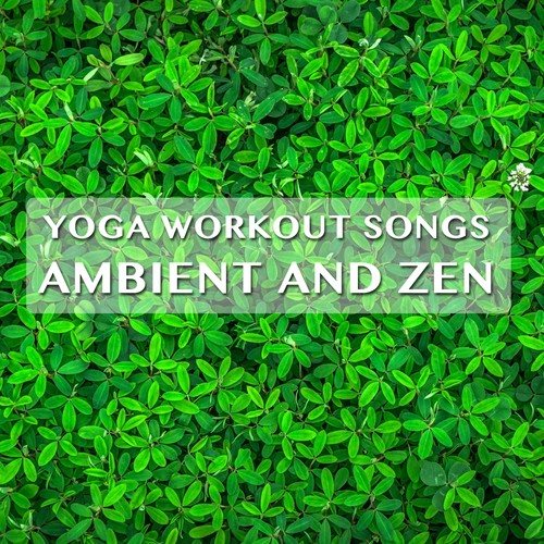 15 Yoga Workout Songs - Ambient and Zen