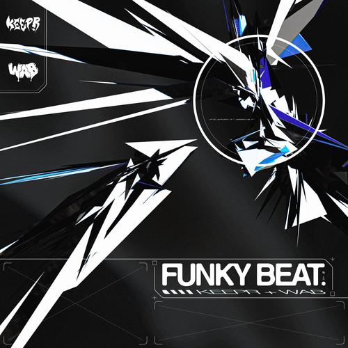FUNKY BEAT (feat. KEEPR)