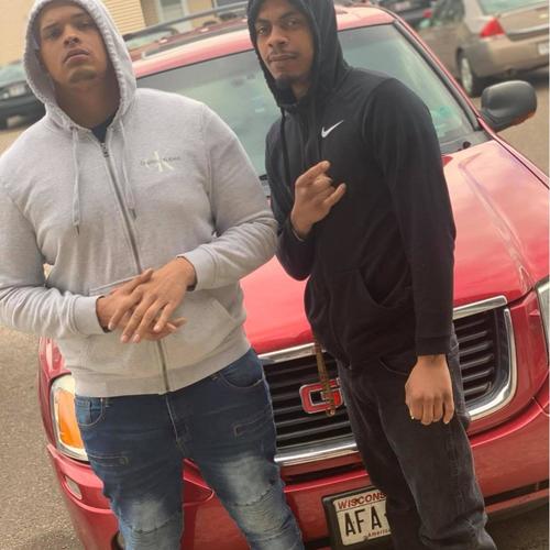 EYES (feat. Script G & Eaze) [Explicit]