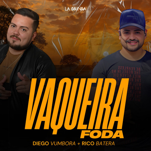 Vaqueira Foda (Explicit)