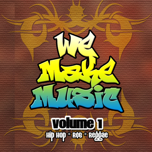 We Make Music, Vol. 1