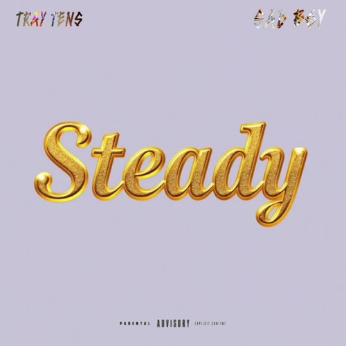 Steady (Explicit)