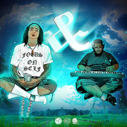 COASTLINE (feat. IBDAT) [Explicit]