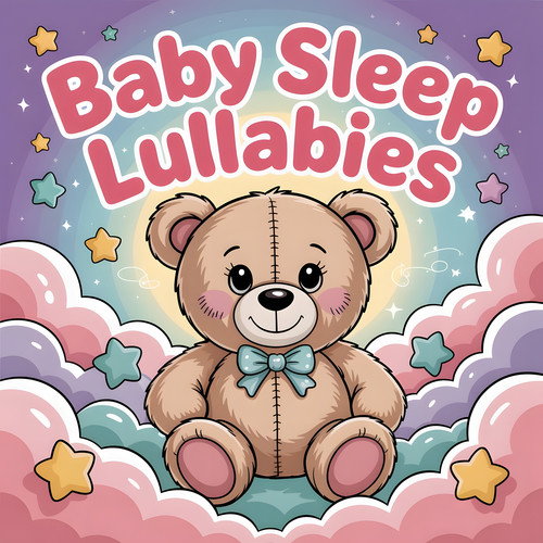 Night Lullabies and Baby Sleep Music for Infants
