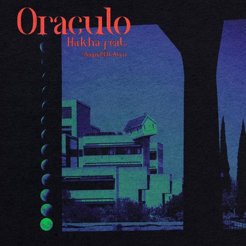 Oráculo (feat. Sleepy.red & Alxn)