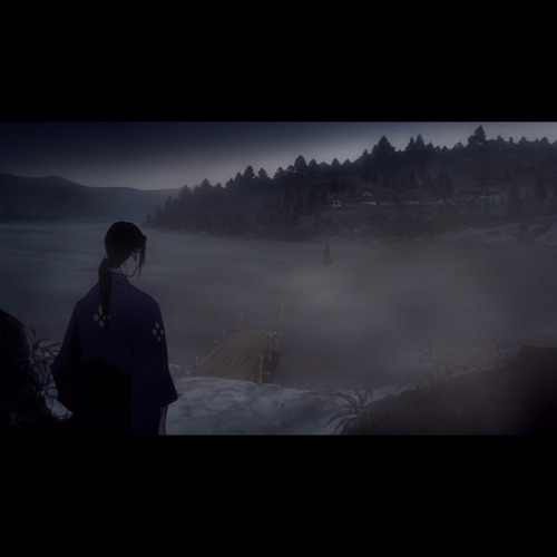 夜班车.(summer night in nanning)