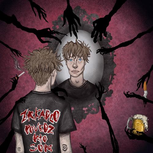 Zrkadlo Povedz Kto Som