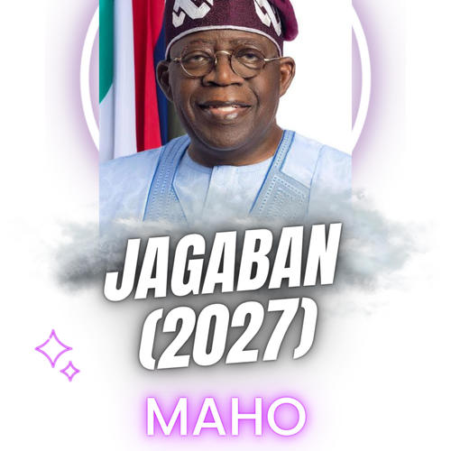 Jagaban (2027)