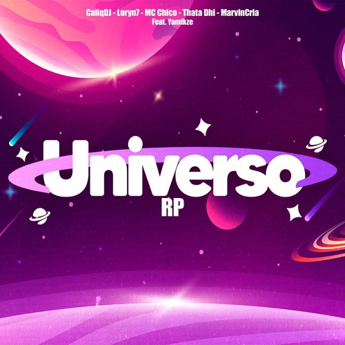 Universo RP