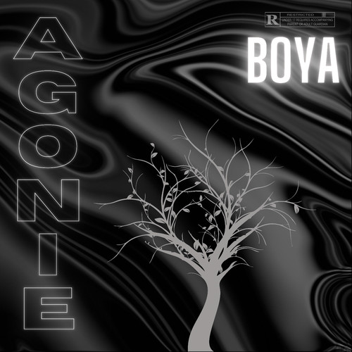 Agonie (Explicit)