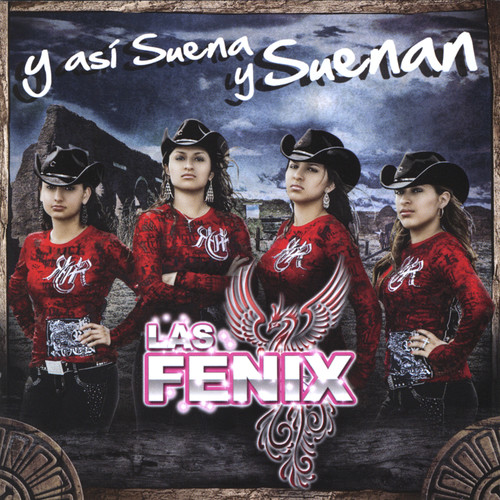 Y Asi Suena Y Suenan