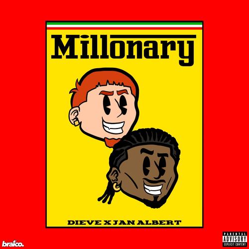 MILLONARY (feat. Jan Albert)