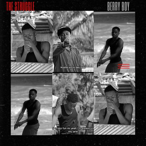 The Struggle (Explicit)