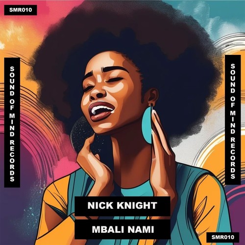 Mbali Nami (Original Mix)