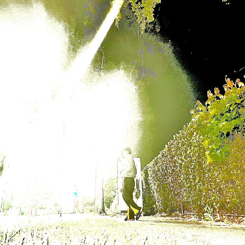 TIME CHAMBER! (Explicit)