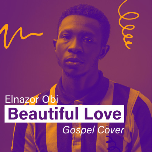Beautiful Love (Gospel cover) (Remix)