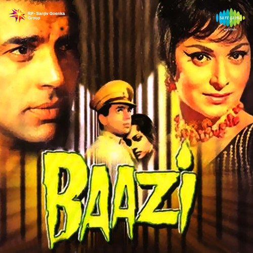 Baazi