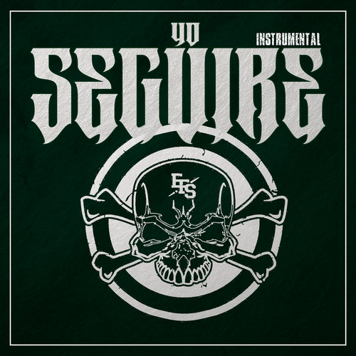 Yo Seguire (2017) (Instrumental Version)