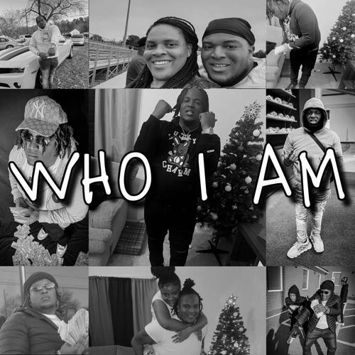 Who I Am (Explicit)