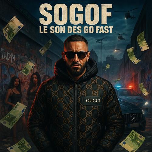 Le son des go fast (Explicit)