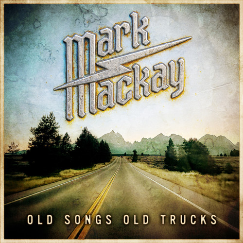 Old Songs, Old Trucks