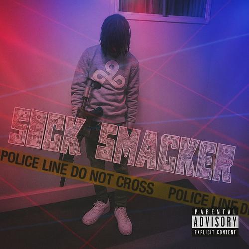 Smacker (feat. Luh loaded) [Explicit]