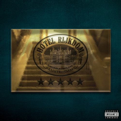 Vijf Sterren (Explicit)