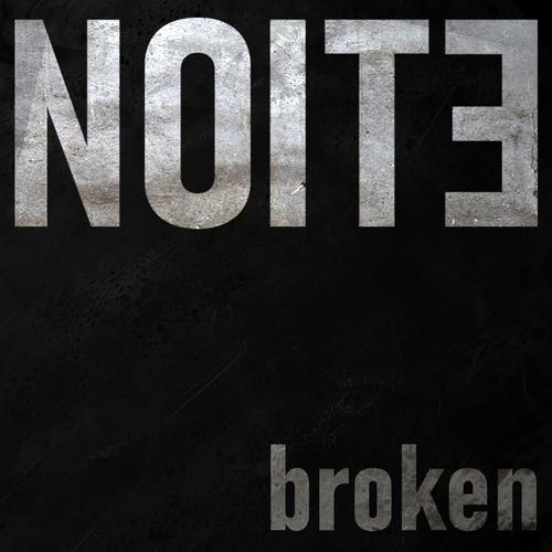 Broken