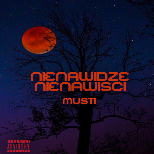nienawidze nienawiści (Explicit)