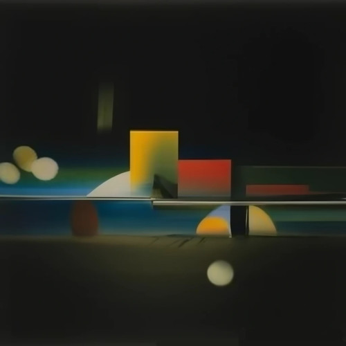 Bakom stängda dörrar