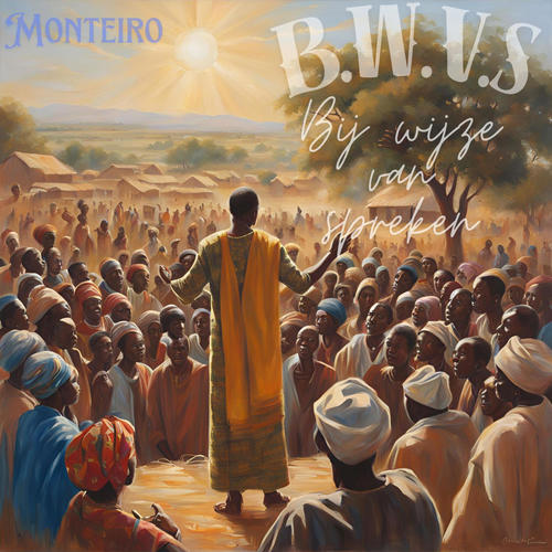 Bij Wijze Van Spreken (Explicit)