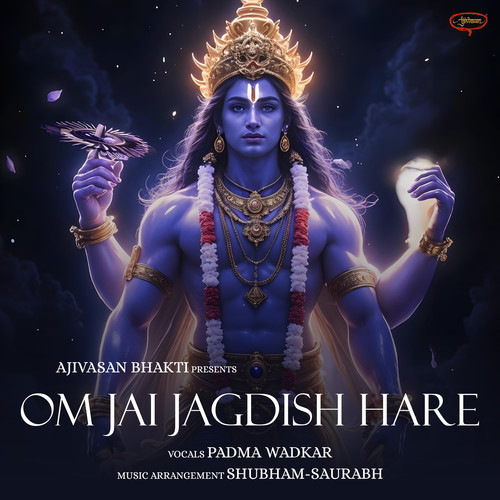 Om Jai Jagdish Hare