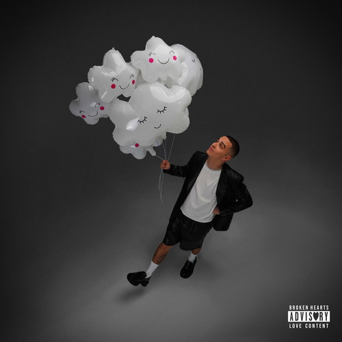 HASTA LAS NUBES (ALBUM) [Explicit]