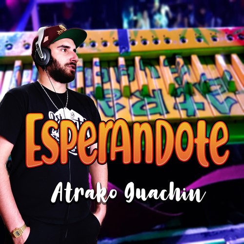 Esperandote