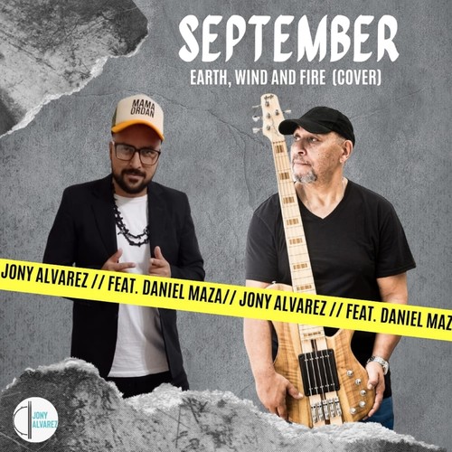 September (Cover)
